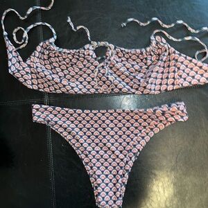 Skatie Waikiki Bikini - see details for sizes